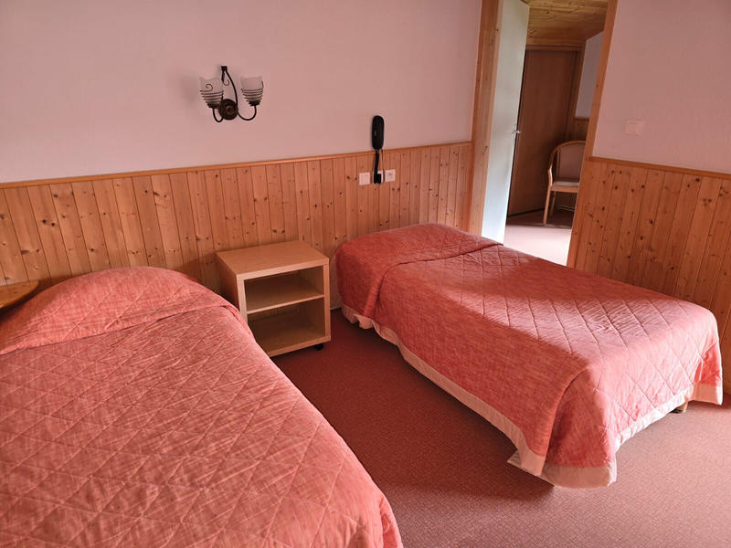 Duplex - 61 m² - 3 pièces