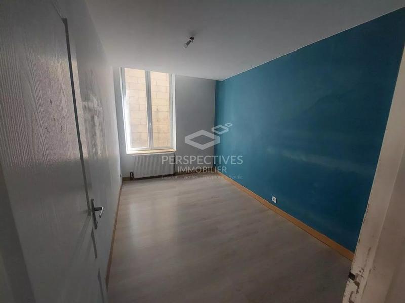 Appartement - 92 m² - 4 pièces