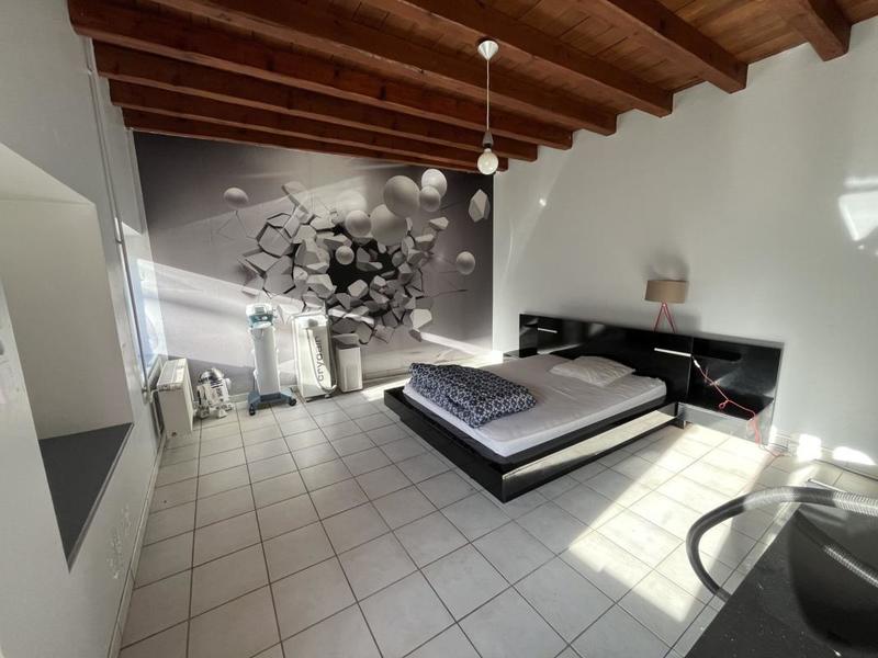 Maison - 116 m² - 4 pièces