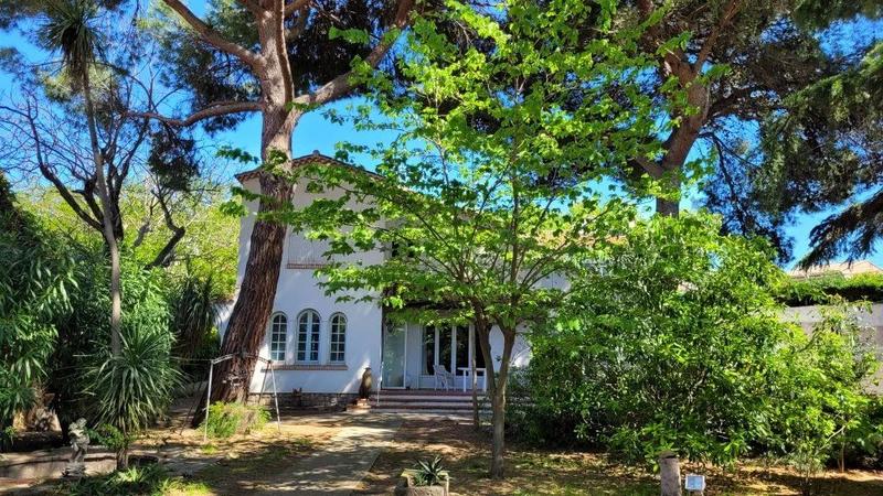 Maison - 167 m² - 6 pièces