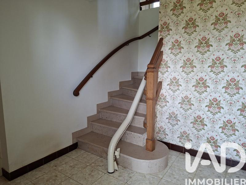 Maison - 130 m² - 4 pièces