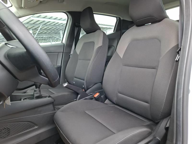 Renault Clio SCe 65 Authentic