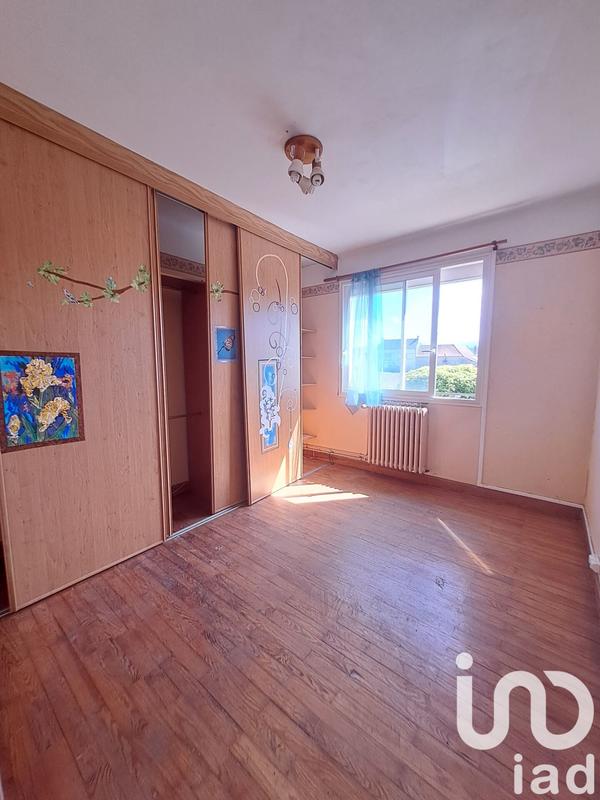 Maison - 208 m² - 10 pièces
