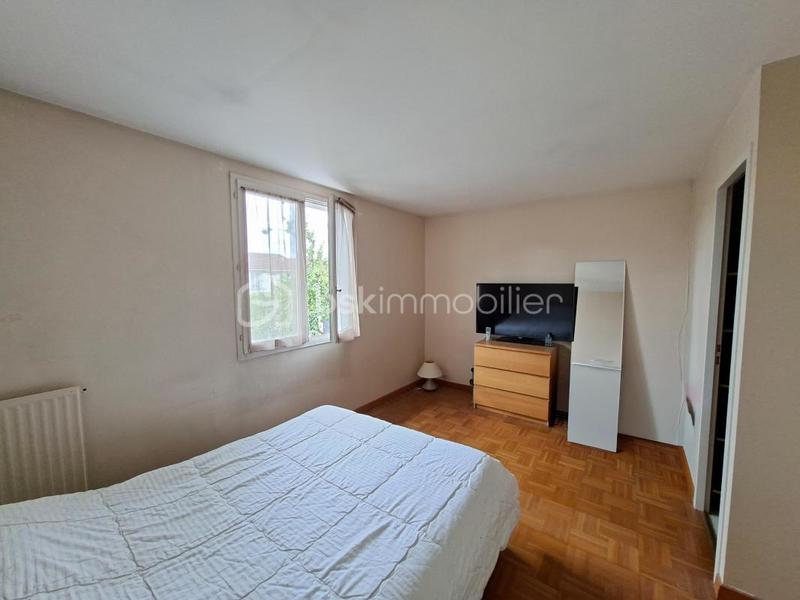 Pavillon - 104 m² - 4 pièces