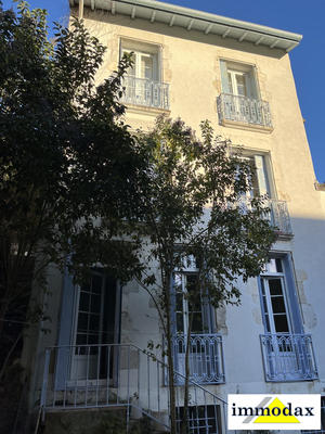 Appartement - 75 m² - 3 pièces