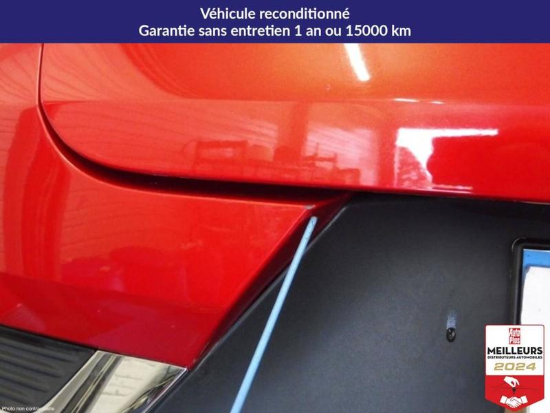 Renault Captur 1.0 Tce 90ch Techno