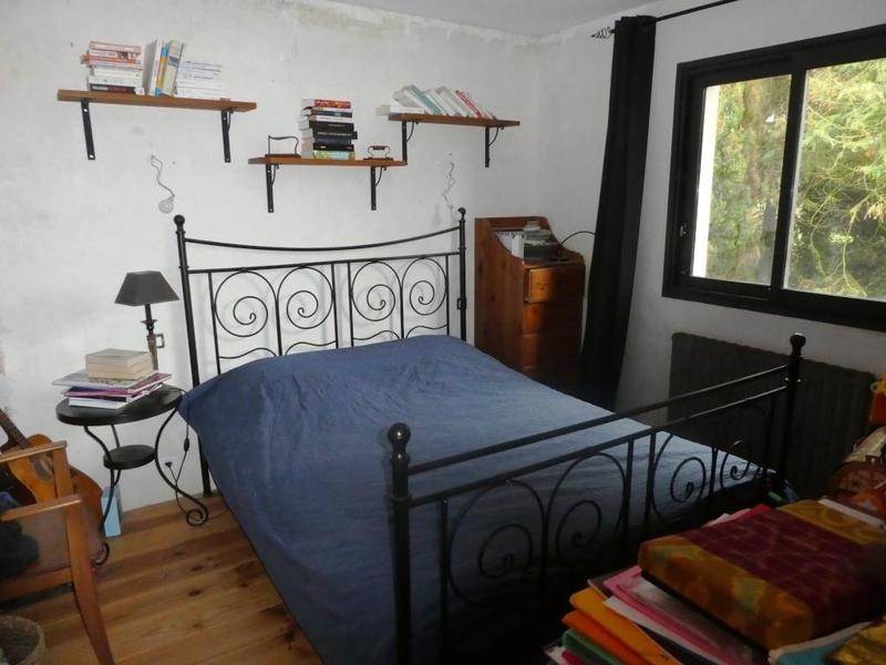 Maison de domaine équestre - 160 m² - 7 pièces