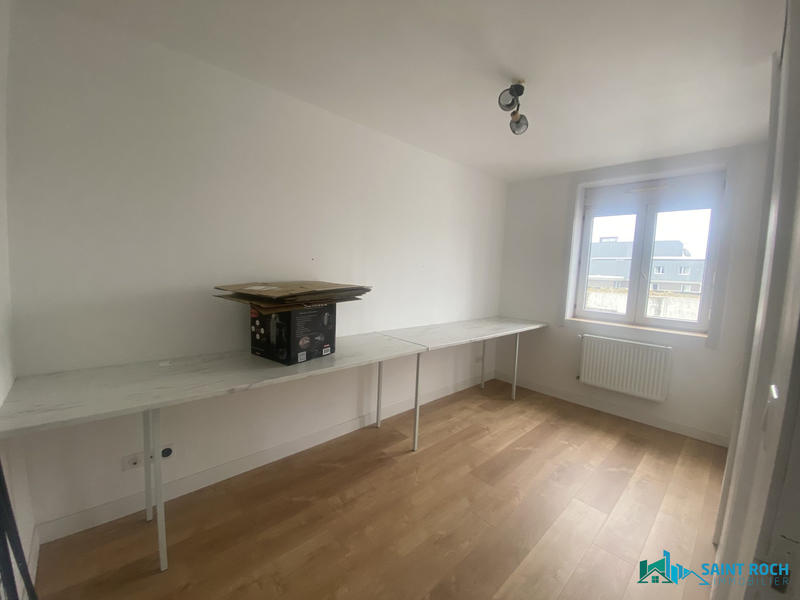 Appartement - 49 m² - 3 pièces