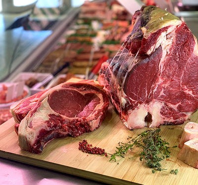 Boucherie Talenton et Fils