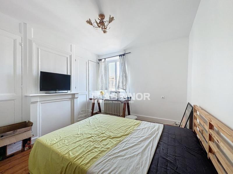 Maison de ville - 135 m² - 6 pièces