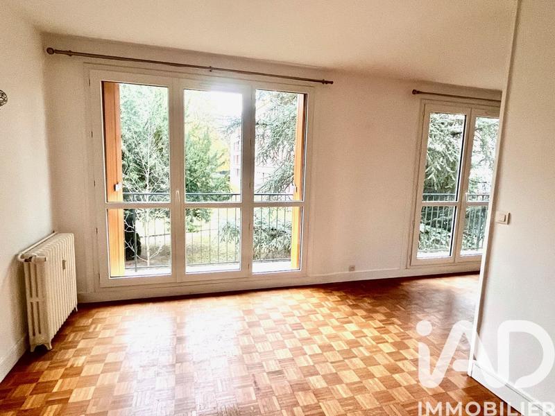 Appartement - 83 m² - 4 pièces