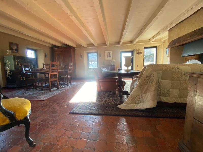 Maison - 117 m² - 6 pièces