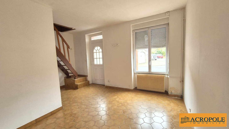 Maison - 280 m² - 12 pièces