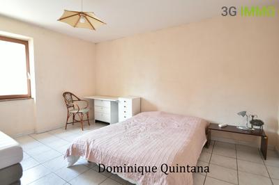 Appartement - 76 m² - 4 pièces