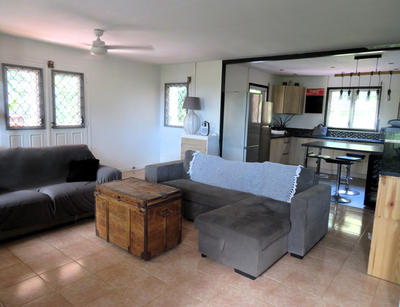 Maison - 158 m² - 5 pièces