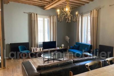 Maison de village - 155 m² - 4 pièces