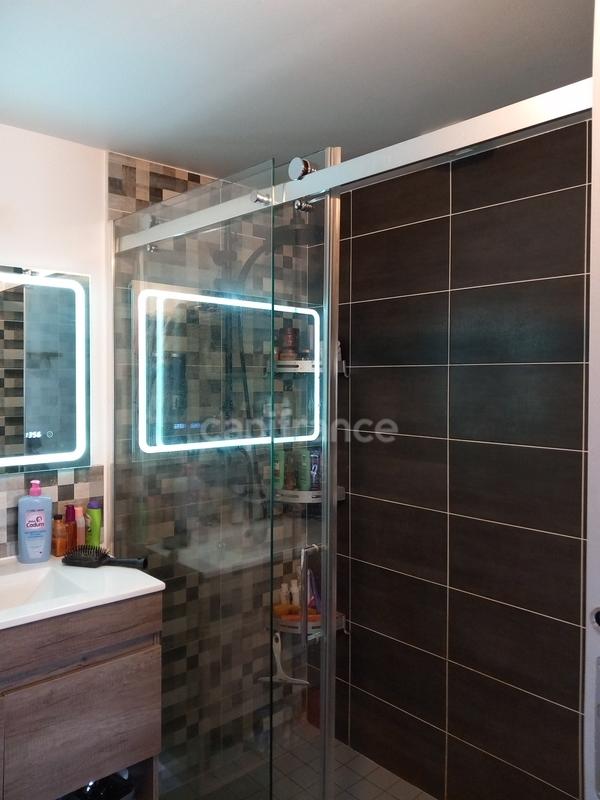 Maison - 136 m² - 7 pièces