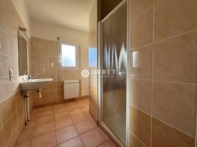 Maison ancienne - 83 m² - 5 pièces