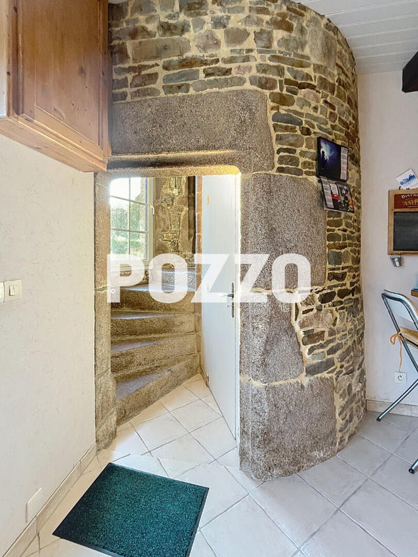 Maison - 164 m² - 5 pièces