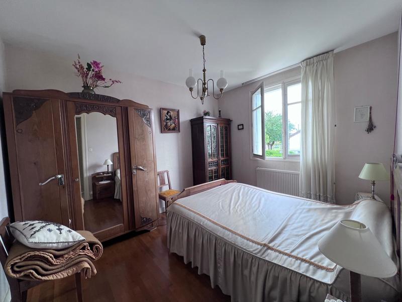 Maison - 131 m² - 7 pièces