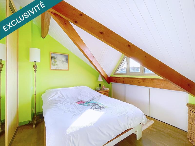 Appartement - 76 m² - 3 pièces