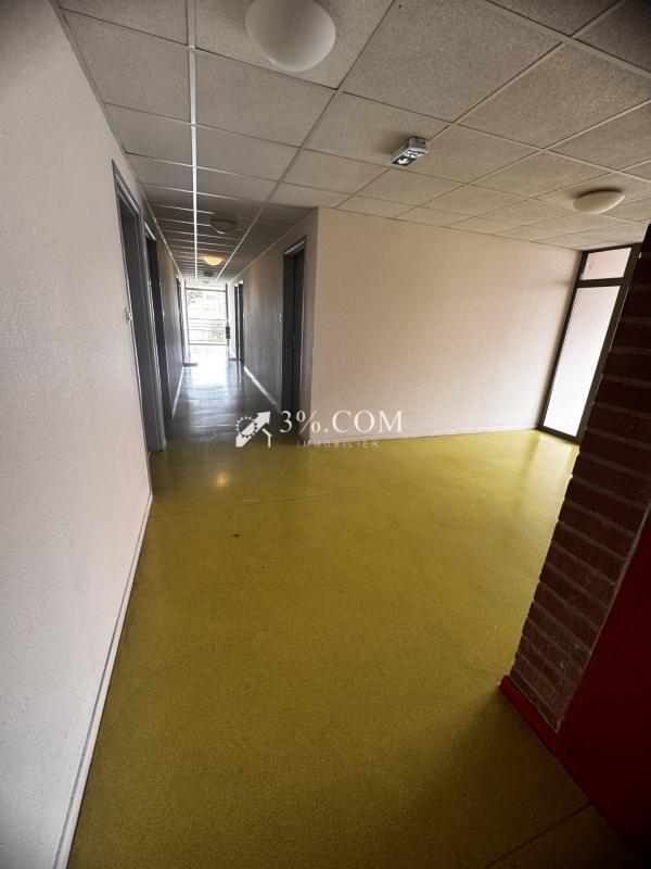 Studio - 20 m² - 1 pièce