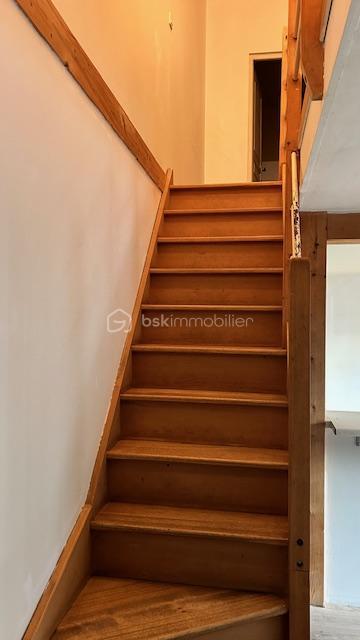 Maison de village - 160 m² - 5 pièces