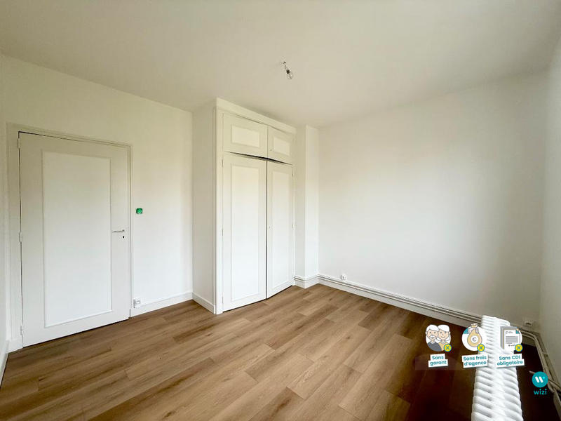 Appartement - 74 m² - 3 pièces