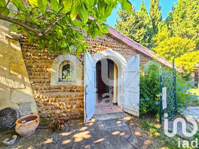 Maison - 252 m² - 10 pièces