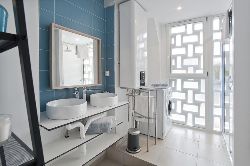 Appartement - 21 m² - 1 pièce