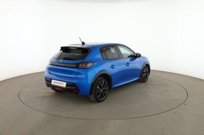 Peugeot 208 1.5 Blue-HDi Gt 100 ch