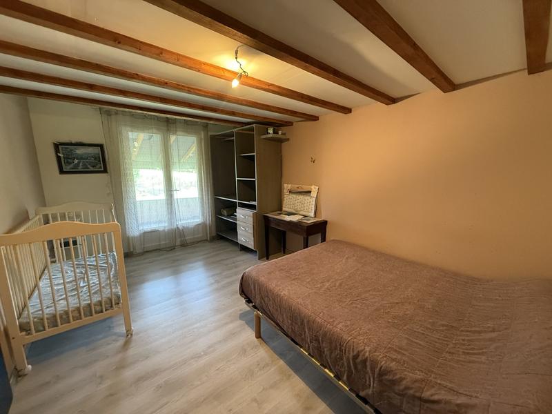 Maison ancienne - 277 m² - 12 pièces