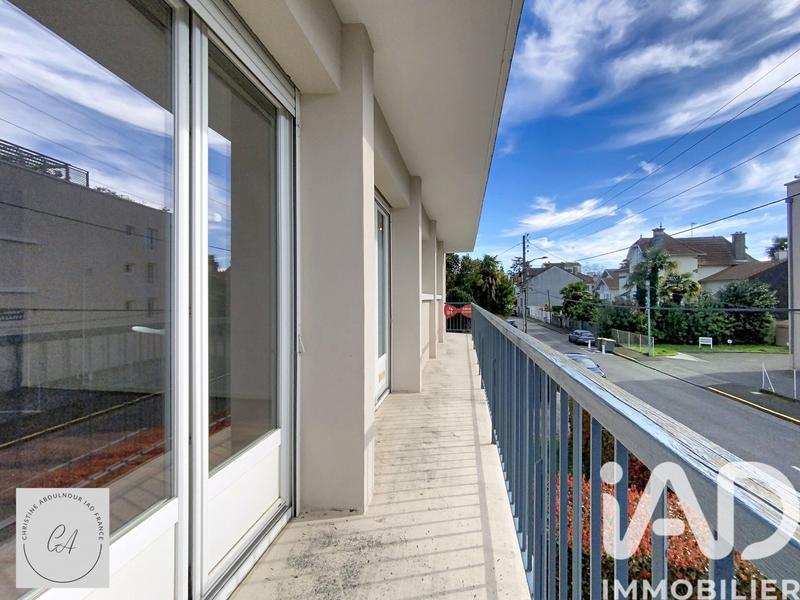 Appartement - 98 m² - 4 pièces