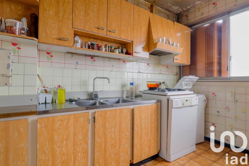 Appartement - 79 m² - 4 pièces