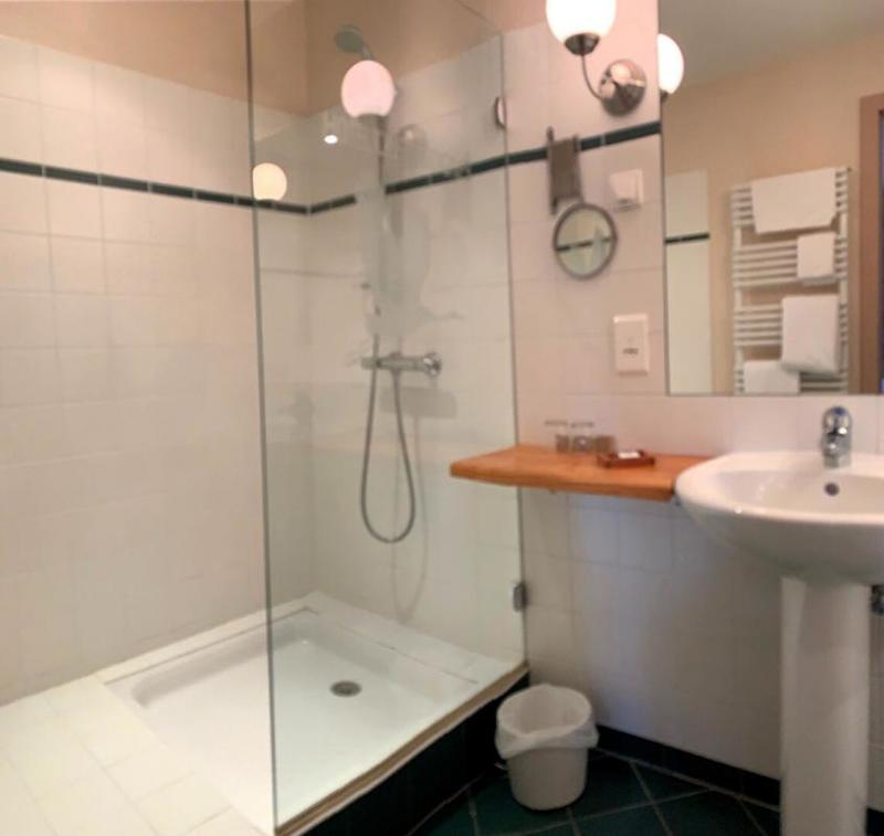 Hôtel particulier - 2 000 m² - 30 pièces