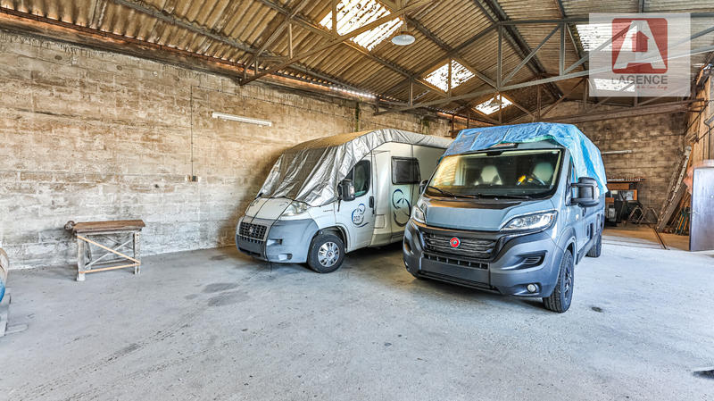 Maison - 104 m² - 5 pièces