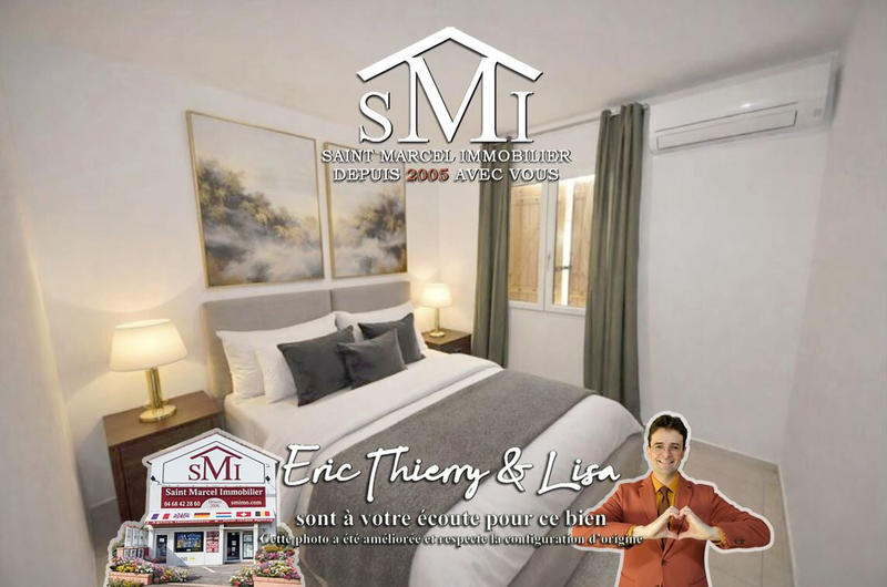 Maison - 74 m² - 4 pièces