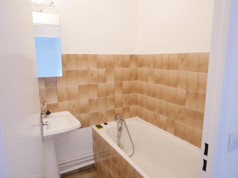 Appartement - 40 m² - 1 pièce