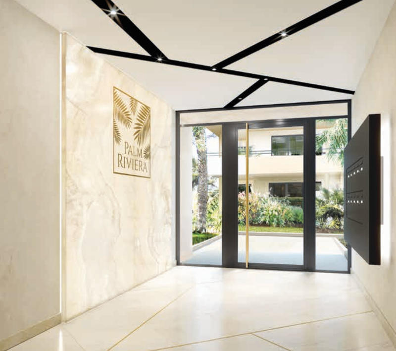 Appartement - 154 m² - 4 pièces