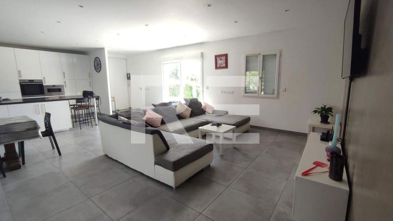 Villa - 180 m² - 7 pièces