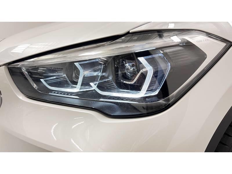 Bmw X1 xDrive 25e 220 ch Bva6 xLine