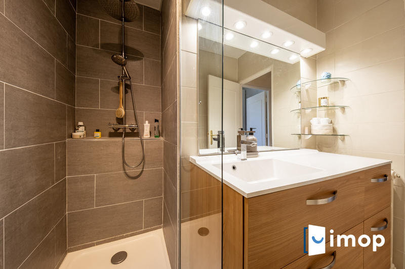 Maison de ville - 105 m² - 5 pièces