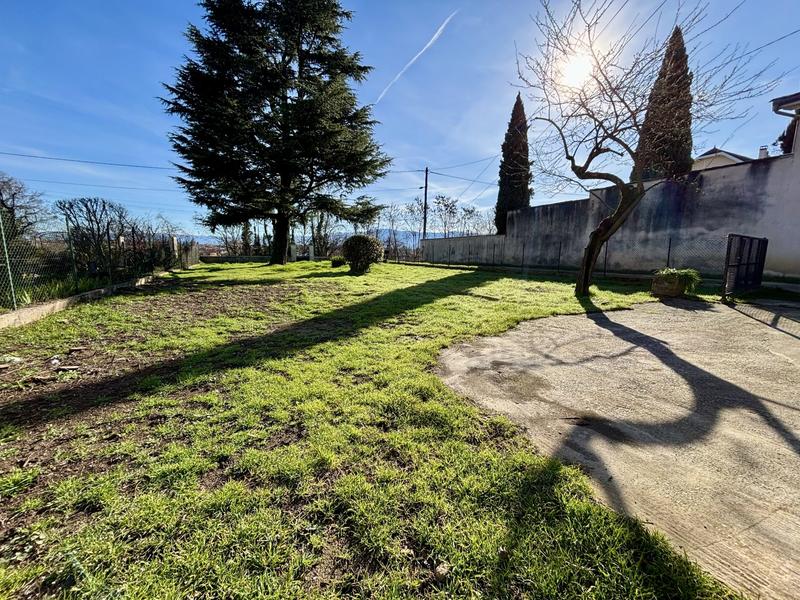 Maison - 50 m² - 3 pièces