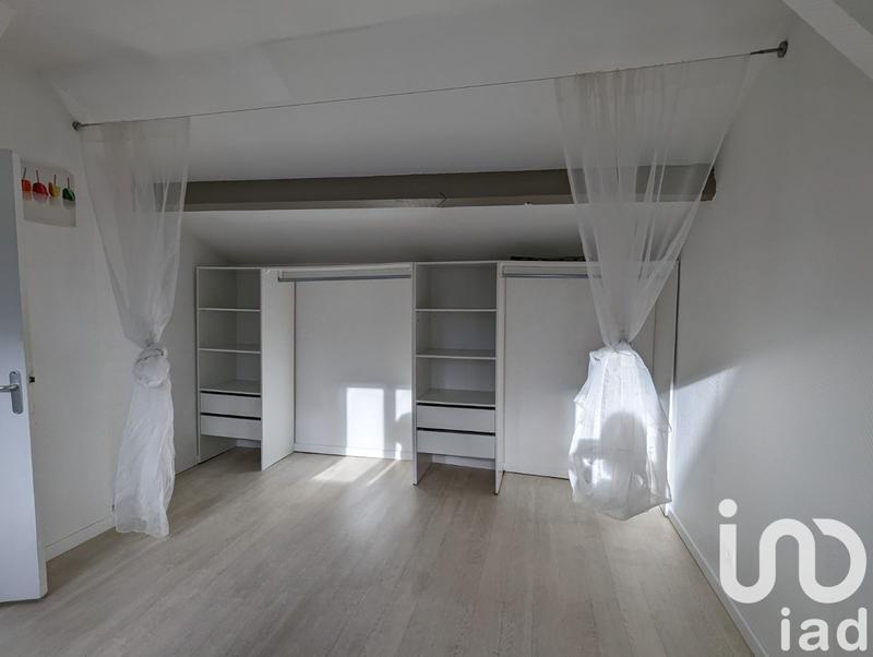 Maison - 54 m² - 3 pièces