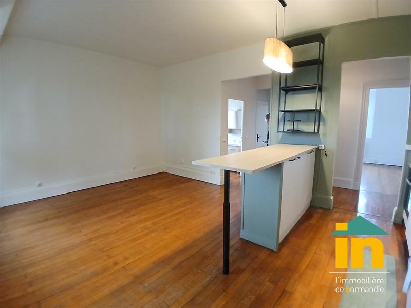 Appartement - 70 m²