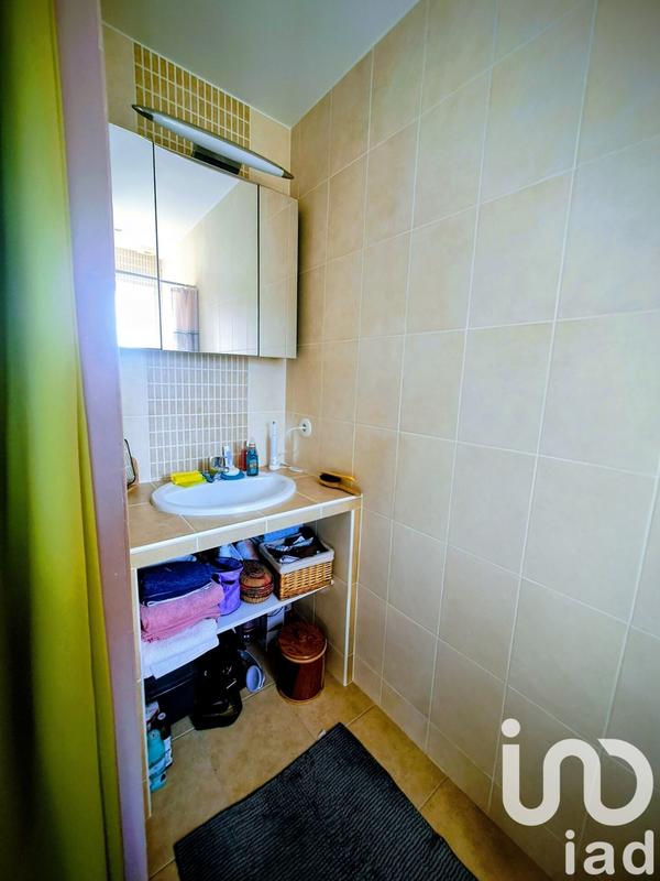 Maison - 185 m² - 5 pièces