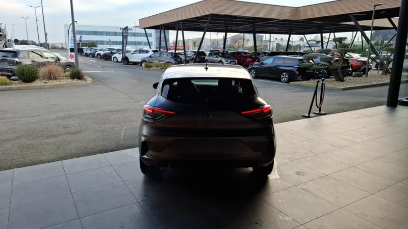 Renault Clio V Evolution Blue dCi 100 -24