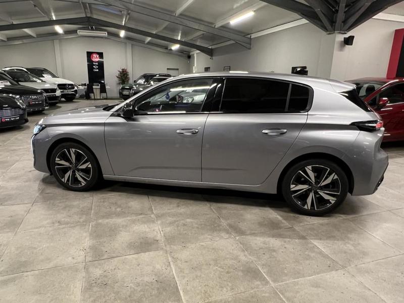Peugeot 308 1.5 BlueHDi s&amp;S - 130 Bv Eat8 III Allure / Garantie 12 Mois