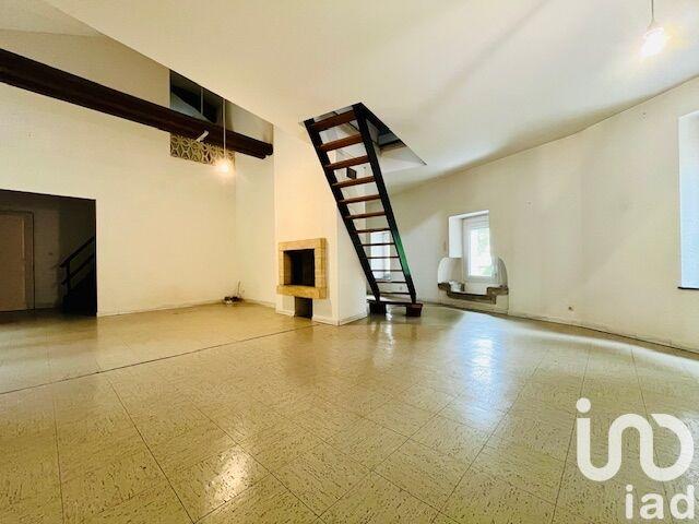 Maison - 137 m² - 8 pièces