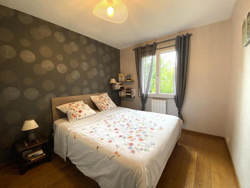 Maison ancienne - 142 m² - 8 pièces